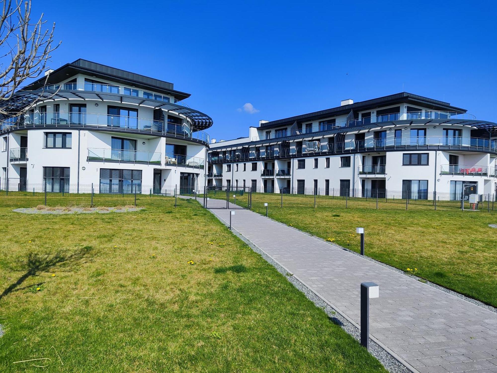 Royal Martin'S Apartment Keszthely Exterior photo